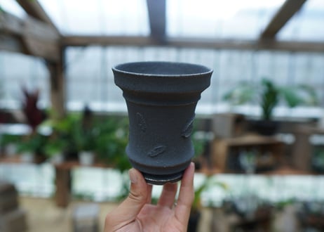 Muddy Punk pot No.20