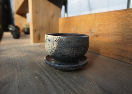 hechicami pot No.5