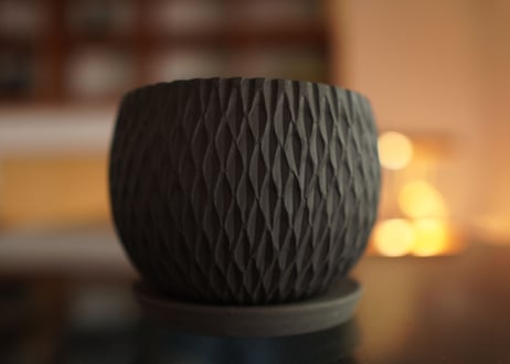 奥村奈採 pot B No.1