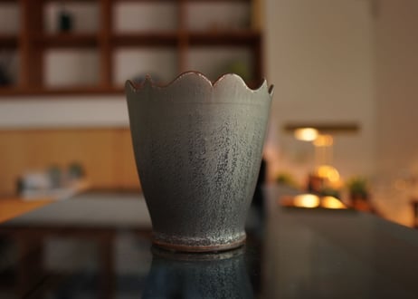 Muddy Punk pot NO.7