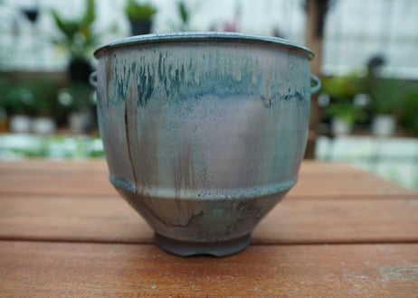 神田知広pot No.22