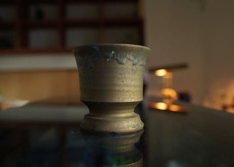荻野揺子 pot NO.10