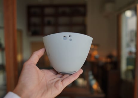 北川 和喜 pot NO.22
