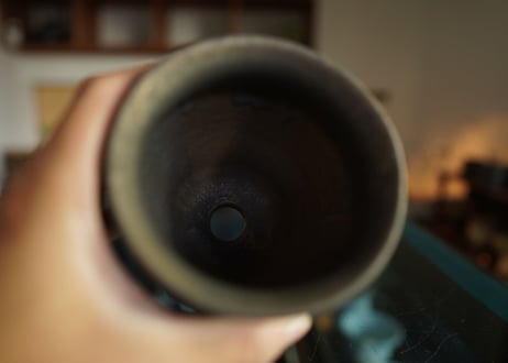 荻野揺子 pot NO.1
