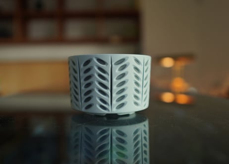 北川 和喜 pot NO.5
