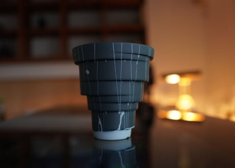 北川 和喜 pot NO.38
