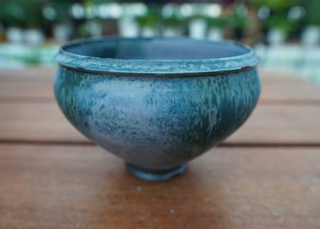 神田知広pot No.14