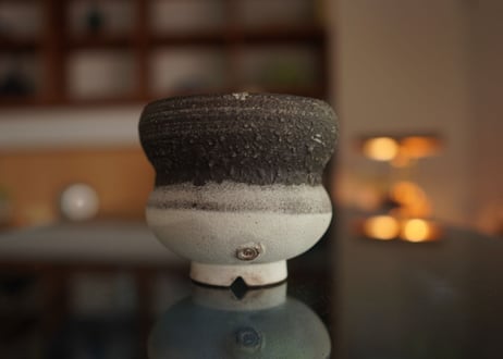 YM pot  NO.20