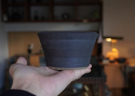 筆谷響 pot NO.12