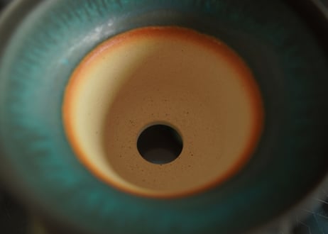 YM pot  NO.3