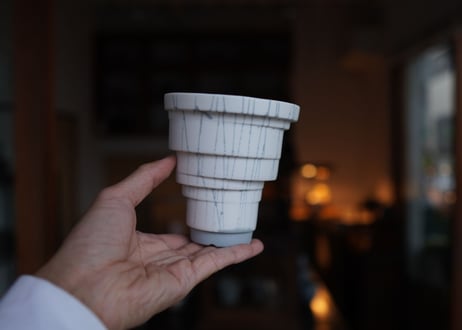 北川 和喜 pot NO.34