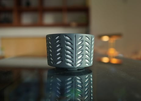 北川 和喜 pot NO.1