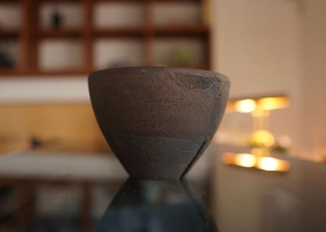 沼野秀章 pot No.9
