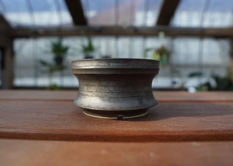 保田修作  pot No.5