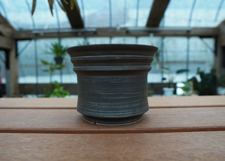 保田修作  pot No.61
