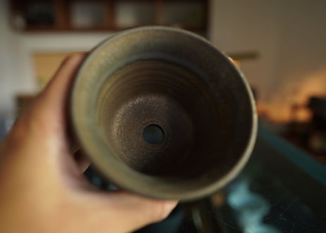 荻野揺子 pot NO.4