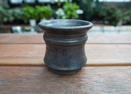 保田修作  pot No.5