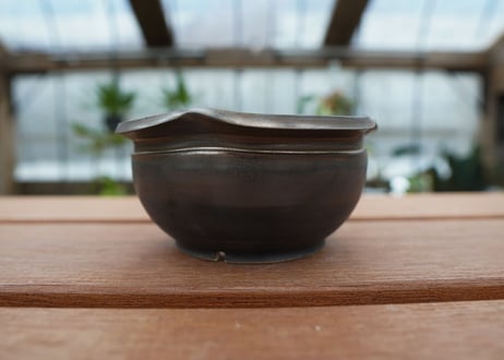 保田修作  pot No.25
