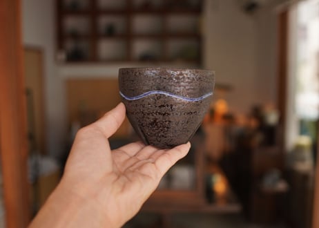 沼野秀章 pot No.30
