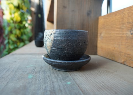 hechicami pot No.14