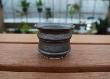 保田修作  pot No.23