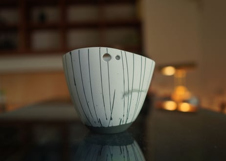 北川 和喜 pot NO.24