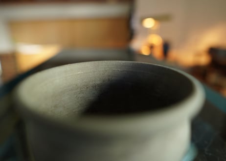 荻野揺子 pot NO.12