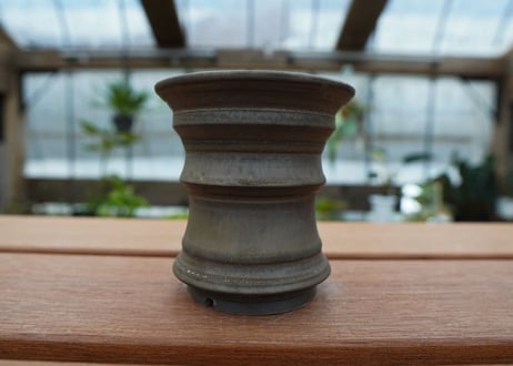 保田修作  pot No.34