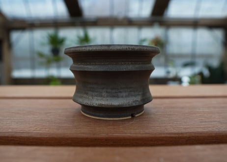 保田修作  pot No.16