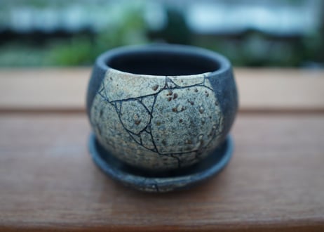 hechicami pot NO.1