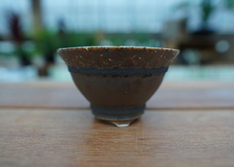 Muddy Punk pot No.6