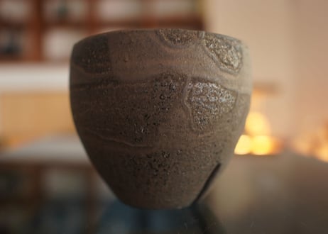沼野秀章 pot No.27