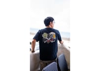 BeeRoot Tシャツ
