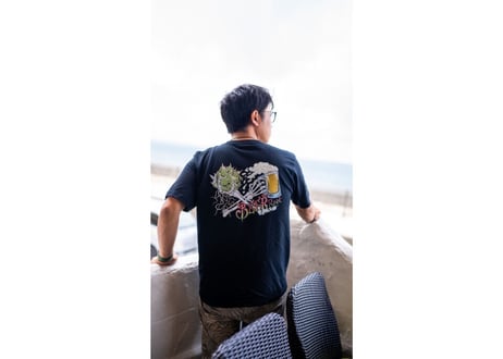 CATEGORY コラボ商品 | mana's farm:塊根植物・アガベ・ドライガーデン