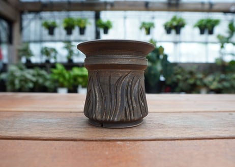 保田修作  pot No.2