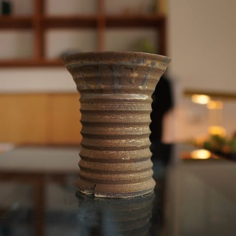 大信陶器 pot NO.12