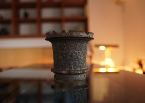 保田修作  pot No.23