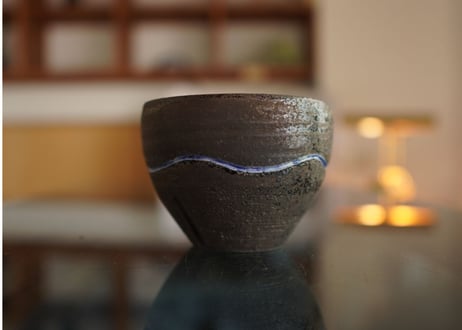沼野秀章 pot No.31