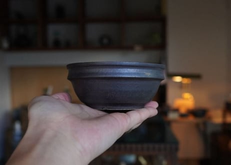 筆谷響 pot NO.10