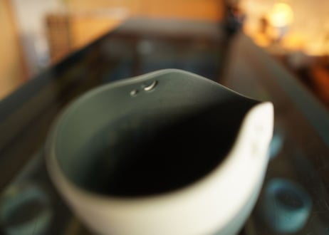 北川 和喜 pot NO.26
