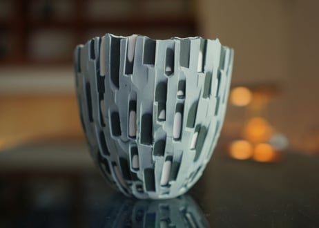 北川 和喜 pot NO.19