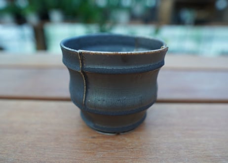 Muddy Punk pot No.14