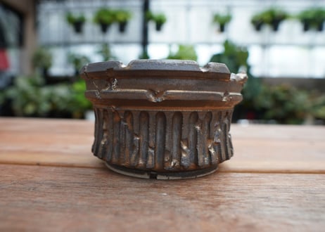 保田修作  pot No.23