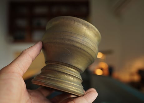 荻野揺子 pot NO.7