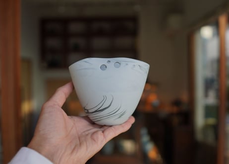 北川 和喜 pot NO.21