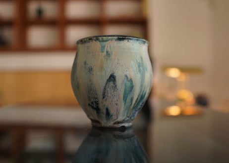 神田知広pot NO.17