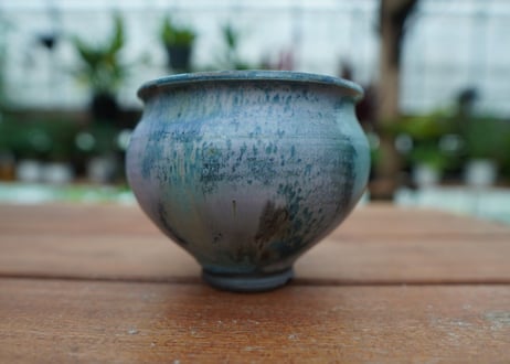 神田知広pot No.18
