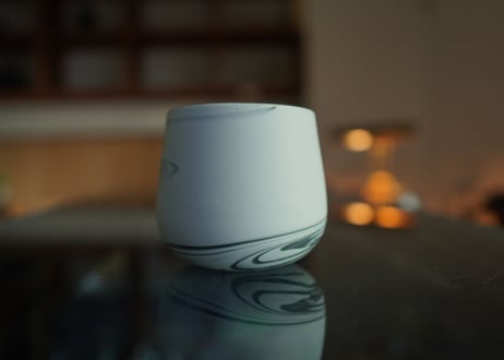 北川 和喜 pot NO.12