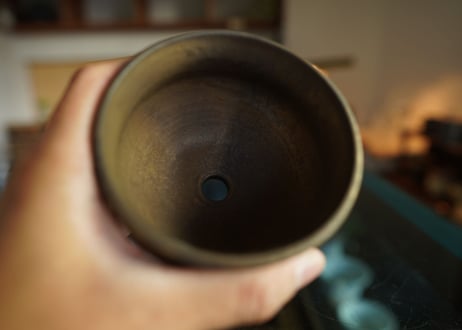 荻野揺子 pot NO.7
