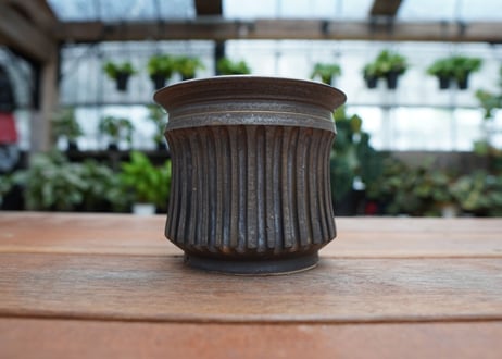 保田修作  pot No.17